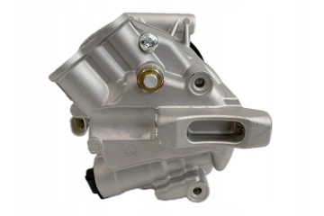 AIR CONDITIONING COMPRESSOR OPEL ASTRA J INSIGNIA A 13250604 1618046 95516236 Quality of parts according to GVO P replacement wi