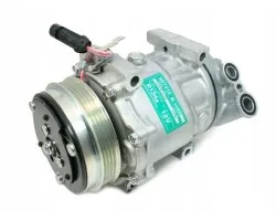 Compresor de Aire Acondicionado FIAT DUCATO (2.3JTD) SD7V16-1822F / 5802219858