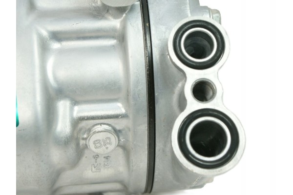FIAT DUCATO AIR CONDITIONING COMPRESSOR 2 3JTD SD7V16 1822F 5802219858 Part manufacturer Denso