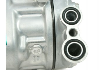 FIAT DUCATO AIR CONDITIONING COMPRESSOR 2 3JTD SD7V16 1822F 5802219858 Part manufacturer Denso