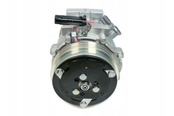 FIAT DUCATO AIR CONDITIONING COMPRESSOR 2 3JTD SD7V16 1822F 5802219858 Quality of parts according to GVO Q original with factory