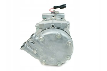 FIAT DUCATO AIR CONDITIONING COMPRESSOR 2 3JTD SD7V16 1822F 5802219858 Car type passenger cars