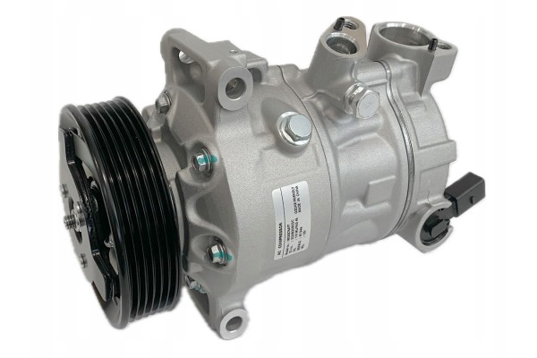AIR CONDITIONING COMPRESSOR VW SKODA SEAT AUDI 5K0820803A