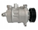 AIR CONDITIONING COMPRESSOR VW SKODA SEAT AUDI 5K0820803A Quality of parts according to GVO P replacement with original quality
