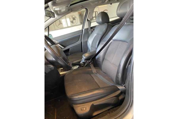 PEUGEOT 407 SW Premium