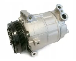 Compresor de Aire Acondicionado Fiat Ducato 1391387080 5802212928
