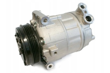 COMPRESSOR FIAT DUCATO 1391387080 5802212928