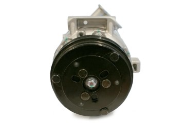 COMPRESSOR FIAT DUCATO 1391387080 5802212928 Catalog number of the part 5801859861 1391387080 01141486 1141799 5802212928