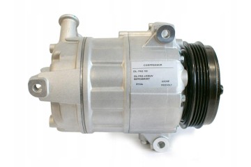 COMPRESSOR FIAT DUCATO 1391387080 5802212928 Part manufacturer EURO KLIMA