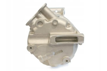 COMPRESSOR FIAT DUCATO 1391387080 5802212928 Quality of parts according to GVO P replacement with original quality