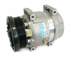 Compresor de Aire Acondicionado CHEVROLET 95954671 95966781 96409087 96637927 730212