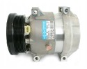 CHEVY 95954671 95966781 96409087 96637927 730212 AIR CONDITIONING COMPRESSOR Catalog number of the part EKL33042 ZA 95909222 959
