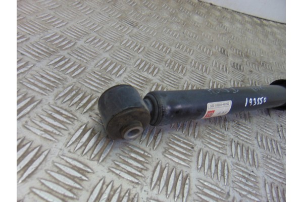 55300H8200 AMORTIGUADOR TRASERO DERECHO KIA RIO (YB) Business 2017 55300H8200 198350 KIA - 2