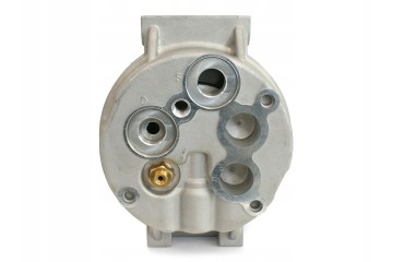 CHEVY 95954671 95966781 96409087 96637927 730212 AIR CONDITIONING COMPRESSOR Car type 4x4 SUV passenger cars