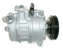 AIR CONDITIONING COMPRESSOR FOR AUDI A4 B6 1 9 REPLACEMENT FOR TYPE 89023 NISSENS