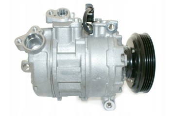 AIR CONDITIONING COMPRESSOR FOR AUDI A4 B6 1 9 REPLACEMENT FOR TYPE 89023 NISSENS