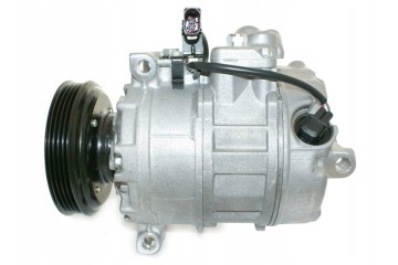 AIR CONDITIONING COMPRESSOR FOR AUDI A4 B6 1 9 REPLACEMENT FOR TYPE 89023 NISSENS Part manufacturer EURO KLIMA