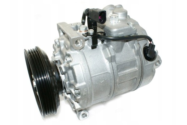 AIR CONDITIONING COMPRESSOR FOR AUDI A4 B6 1 9 REPLACEMENT FOR TYPE 89023 NISSENS Catalog number of the part 8E0260805
