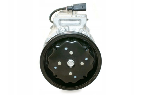 AIR CONDITIONING COMPRESSOR FOR AUDI A4 B6 1 9 REPLACEMENT FOR TYPE 89023 NISSENS Quality of parts according to GVO P replacemen