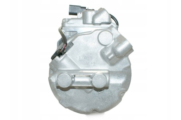 AIR CONDITIONING COMPRESSOR FOR AUDI A4 B6 1 9 REPLACEMENT FOR TYPE 89023 NISSENS Car type 4x4 SUV passenger cars