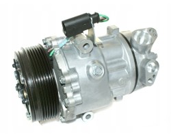 AIR CONDITIONING COMPRESSOR SEAT MII SKODA CITIGO 2011 VOLKSWAGEN UP 2011
