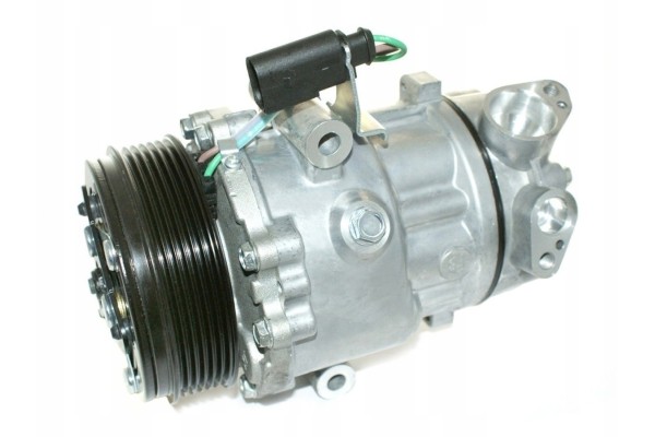 AIR CONDITIONING COMPRESSOR SEAT MII SKODA CITIGO 2011 VOLKSWAGEN UP 2011