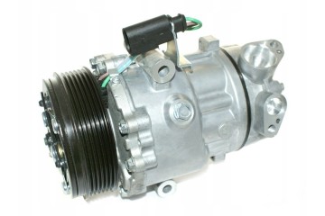 AIR CONDITIONING COMPRESSOR SEAT MII SKODA CITIGO 2011 VOLKSWAGEN UP 2011