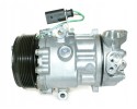 AIR CONDITIONING COMPRESSOR SEAT MII SKODA CITIGO 2011 VOLKSWAGEN UP 2011 Catalog number of the part 1H262 0491 1S0 820 803 A 1S