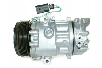 AIR CONDITIONING COMPRESSOR SEAT MII SKODA CITIGO 2011 VOLKSWAGEN UP 2011 Catalog number of the part 1H262 0491 1S0 820 803 A 1S