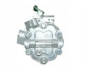 AIR CONDITIONING COMPRESSOR SEAT MII SKODA CITIGO 2011 VOLKSWAGEN UP 2011 Part manufacturer EURO KLIMA