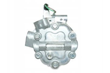 AIR CONDITIONING COMPRESSOR SEAT MII SKODA CITIGO 2011 VOLKSWAGEN UP 2011 Part manufacturer EURO KLIMA