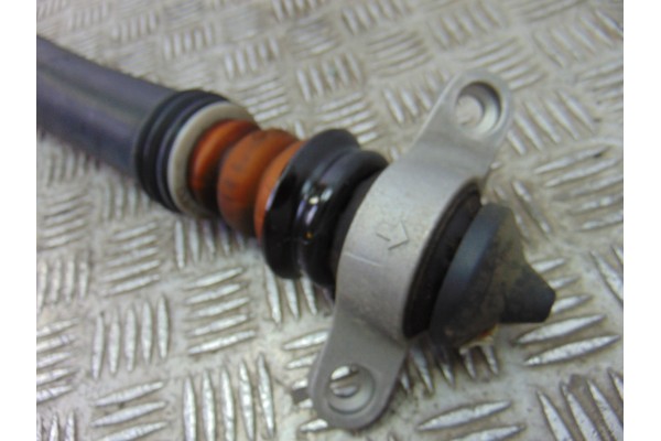 55300H8200 AMORTIGUADOR TRASERO DERECHO KIA RIO (YB) Business 2017 55300H8200 198350 KIA - 4