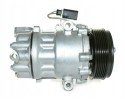 AIR CONDITIONING COMPRESSOR SEAT MII SKODA CITIGO 2011 VOLKSWAGEN UP 2011 Quality of parts according to GVO P replacement with o