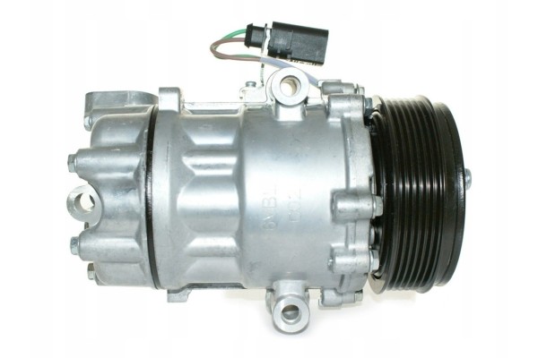 AIR CONDITIONING COMPRESSOR SEAT MII SKODA CITIGO 2011 VOLKSWAGEN UP 2011 Quality of parts according to GVO P replacement with o