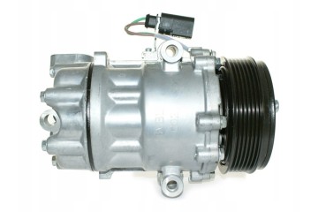 AIR CONDITIONING COMPRESSOR SEAT MII SKODA CITIGO 2011 VOLKSWAGEN UP 2011 Quality of parts according to GVO P replacement with o