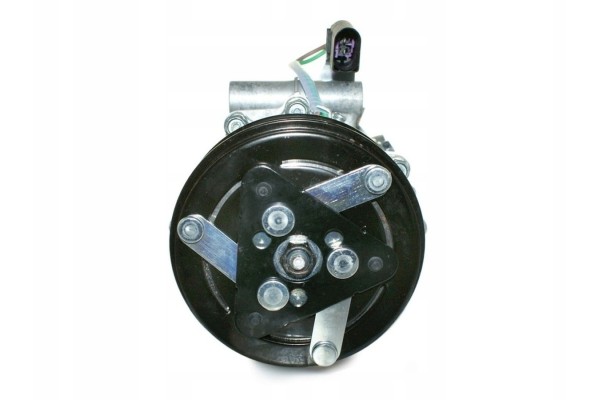 AIR CONDITIONING COMPRESSOR SEAT MII SKODA CITIGO 2011 VOLKSWAGEN UP 2011 Car type passenger cars