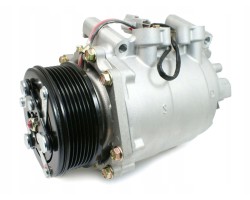 AIR CONDITIONING COMPRESSOR HONDA HS 110R 36 HS 110R 2V 38810 PNB 006 70818099