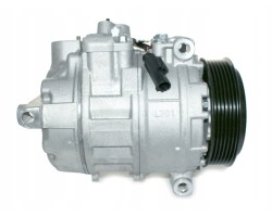 COMPRESSOR AIR CONDITIONING COMPRESSOR TYPE 813195 VALEO