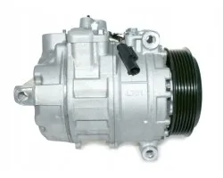 Compresor de Aire Acondicionado Tipo 813195 Valeo