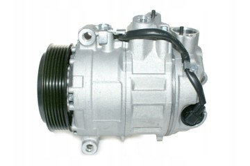 COMPRESSOR AIR CONDITIONING COMPRESSOR TYPE 813195 VALEO Catalog number of the part A0002309111