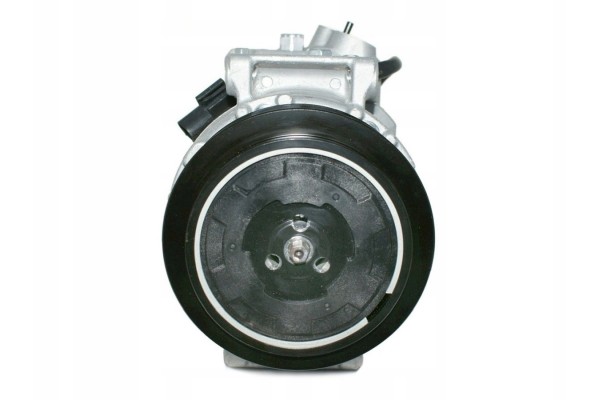 COMPRESSOR AIR CONDITIONING COMPRESSOR TYPE 813195 VALEO Quality of parts according to GVO P replacement with original quality
