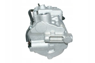 COMPRESSOR AIR CONDITIONING COMPRESSOR TYPE 813195 VALEO Car type 4x4 SUV passenger cars