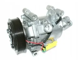 Compresor de Aire Acondicionado Citroën Peugeot 9810349980f 1617989180 1636462980