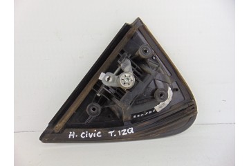  MANETA EXTERIOR TRASERA IZQUIERDA HONDA CIVIC 5 PUERTAS (FK) 1.8 Comfort 2011 195733 HONDA - 1