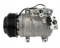 Compresor de Aire Acondicionado Honda 38810RL0G01 / 38810-RL0-G01 / EKL33683-ZA