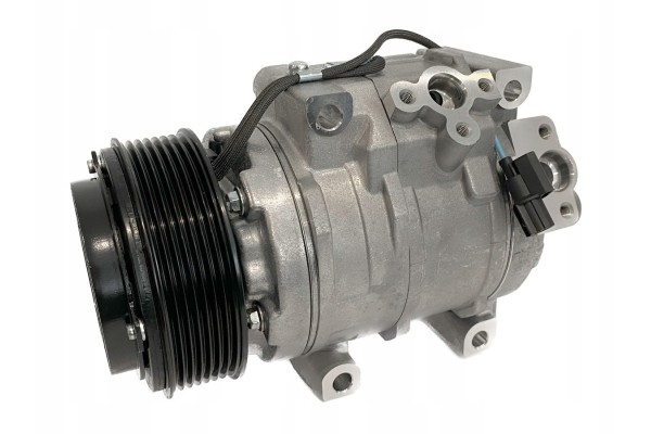AIR CONDITIONING COMPRESSOR HONDA 38810RL0G01 38810 RL0 G01 EKL33683 ZA Part manufacturer EURO KLIMA