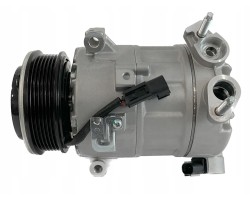 COMPRESSOR DG9H 16D629 HD DG9H 19D629 HB