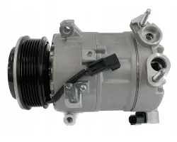 Compresor de Aire Acondicionado DG9H-16D629-HD DG9H-19D629-HB