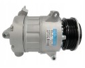 COMPRESSOR DG9H 16D629 HD DG9H 19D629 HB Quality of parts according to GVO P replacement with original quality