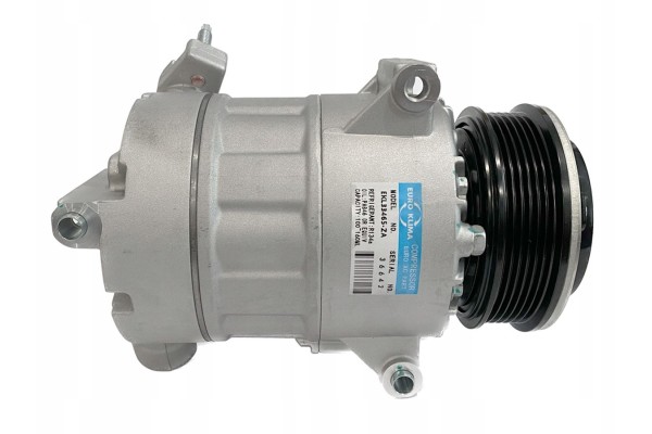COMPRESSOR DG9H 16D629 HD DG9H 19D629 HB Quality of parts according to GVO P replacement with original quality